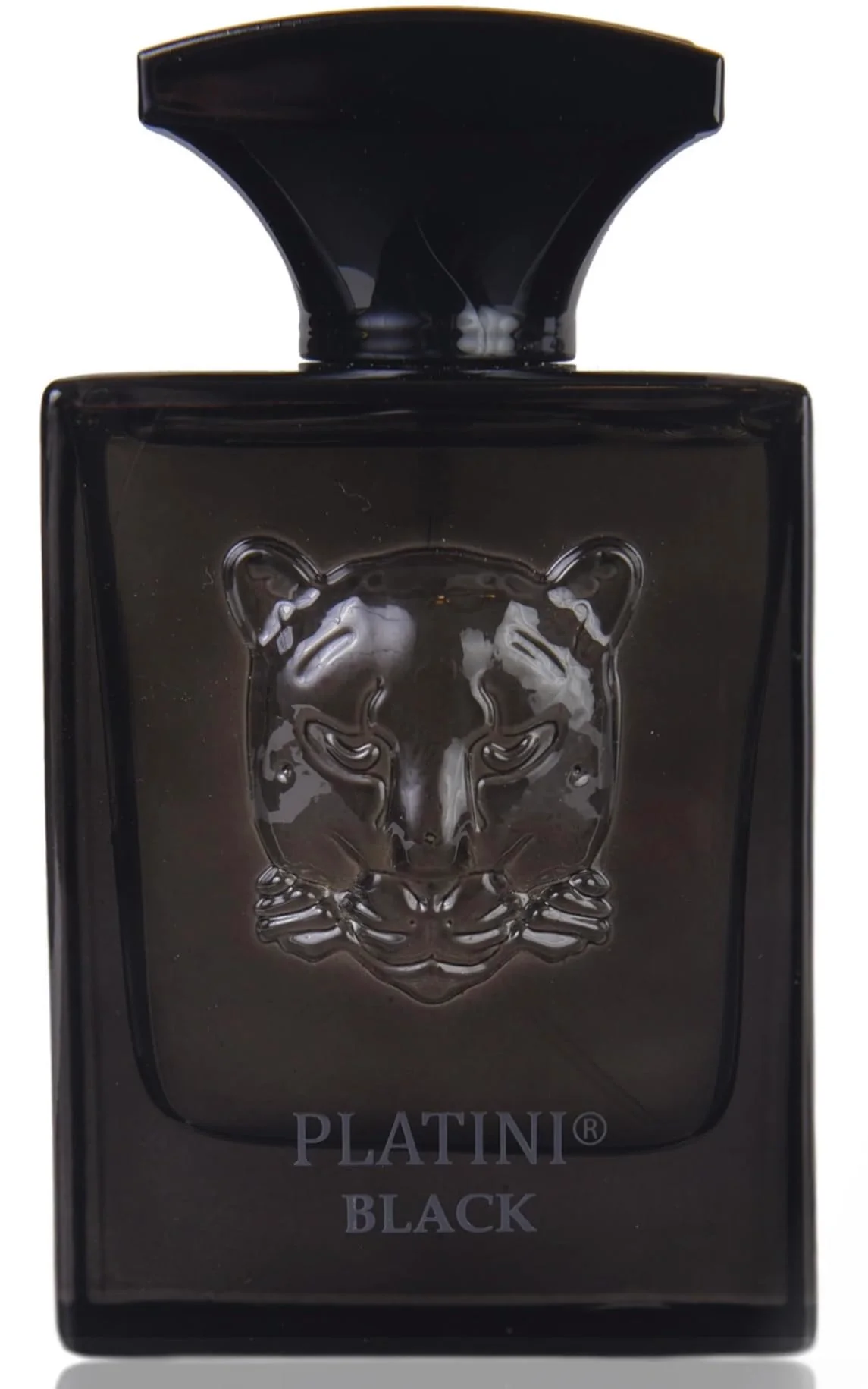 First-Class Platini Black Pour Homme Men's Fragrance High-Quality