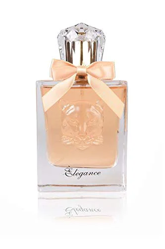 Trendy Platini Elegance Eau de Parfum pour Femme - Perfume 3.4 Oz 3.4 OZ Flexible