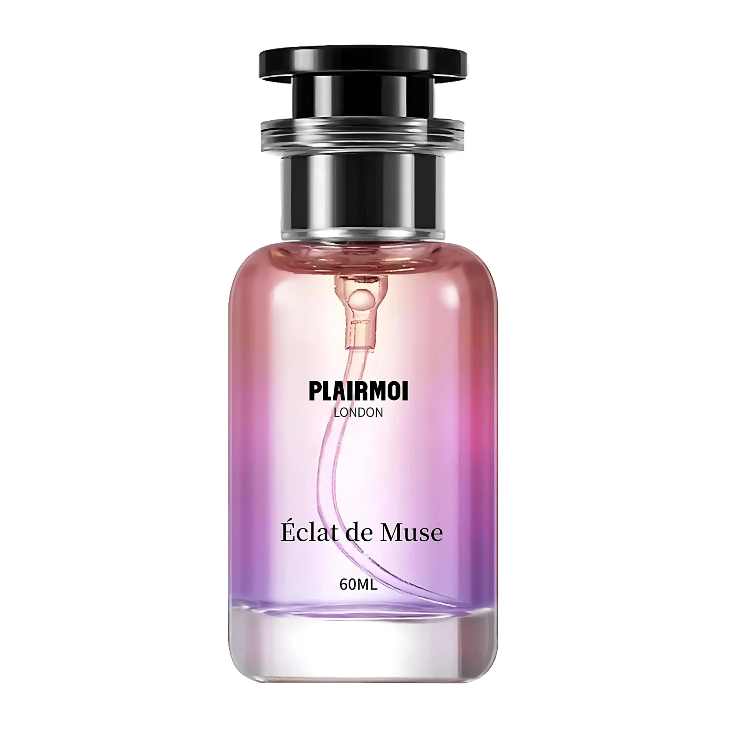 Verified PLAIRMOI Women s Pheromone Perfume - Long-Lasting Floral Scent Fresh Elegant Fragrance for Date Night and Everyday Confidence 2.02 fl oz Original Design