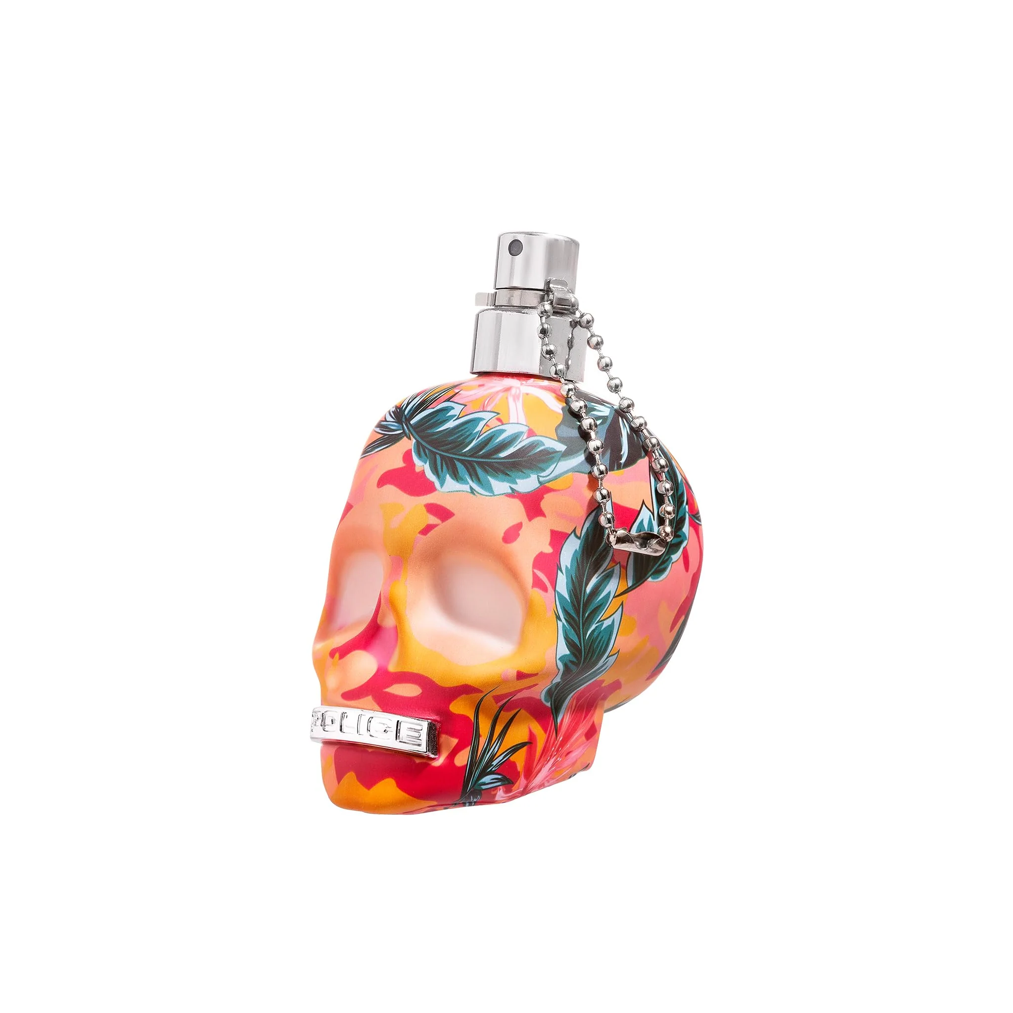 Fashionable Police Police To Be Exotic Jungle Eau de Parfum for her 40ml 186 g Comfortable