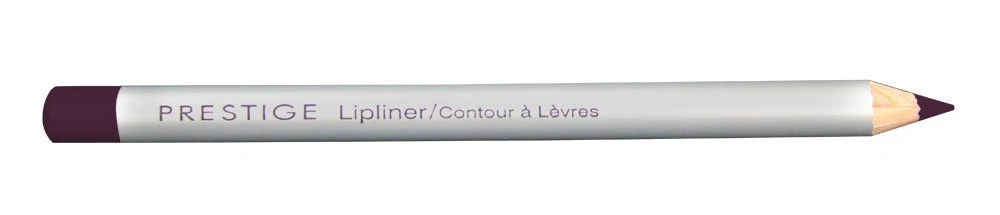 Lightweight PRESTIGE COSMETICS Classic Lipliner Bordeaux L-50 Eco-Friendly