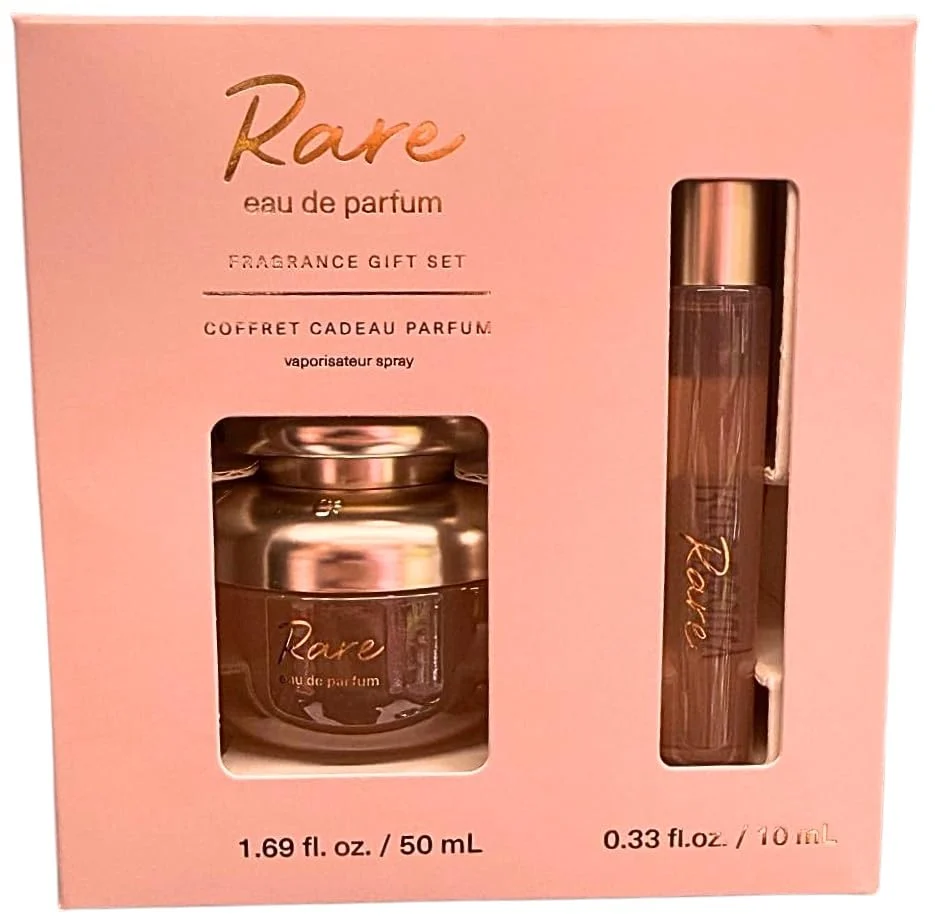Selected Rare Beauty Eau de Parfum Gift Set Exceptional