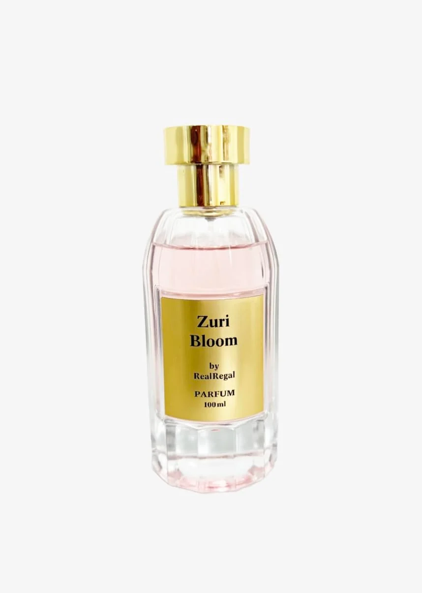 Breathable Regal ZURI BLOOM Exceptional