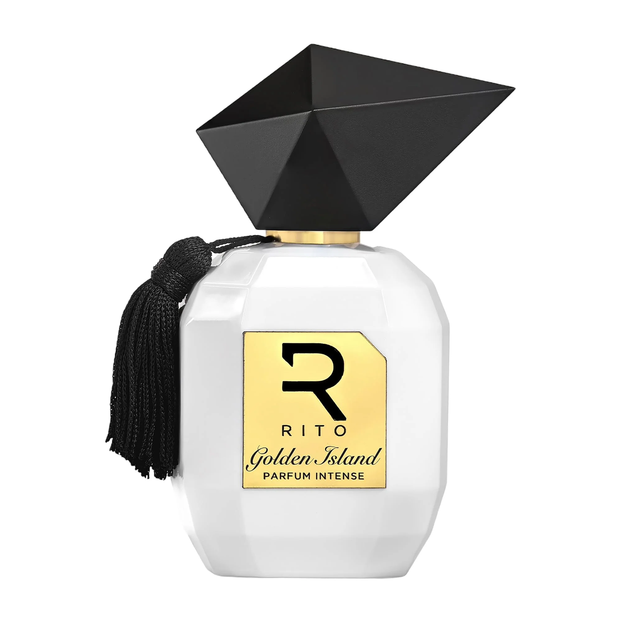 Casual RITO Golden Island Elegant