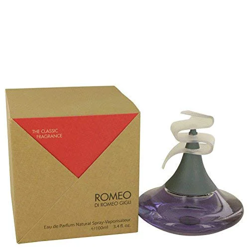 Healthy Romeo Di Gigli FOR WOMEN by Romeo Gigli - 3.4 oz EDP Spray High-Grade
