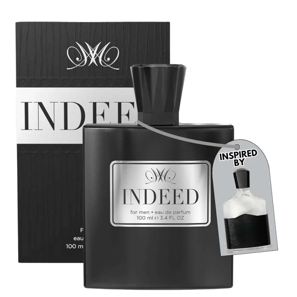 Prestigious Sandora Fragrances Mens Cologne - INSPIRED by A WORLD RENOWNED MEN S PERFUME - Pineapple Apple Birch Musk - Bold Fresh Masculine - Long-Lasting Consistent