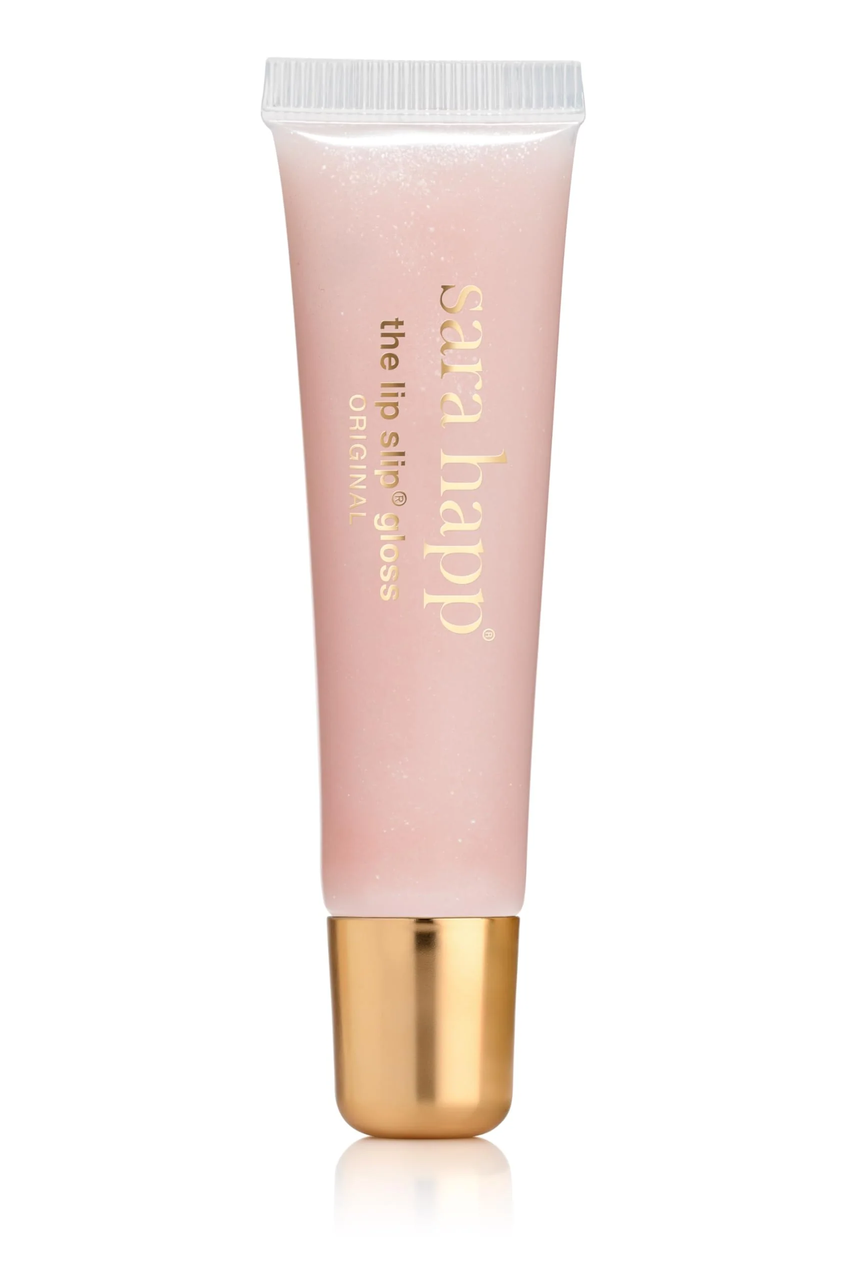 Unique Sara Happ The Lip Slip One Luxe Gloss - 0.5 oz Specialty