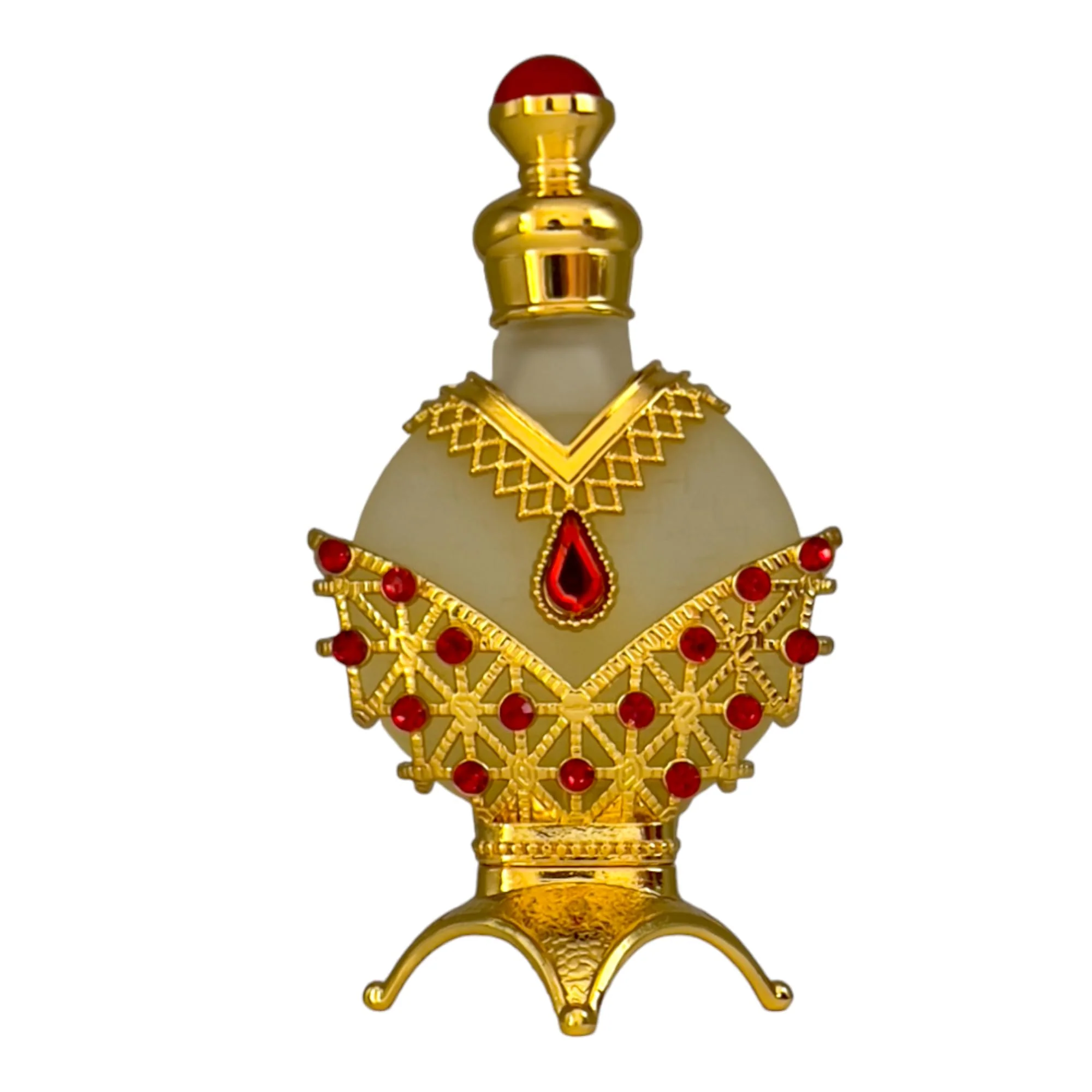 Powerful SCUS Perfunes - Royal Musk 12 ML Breathable