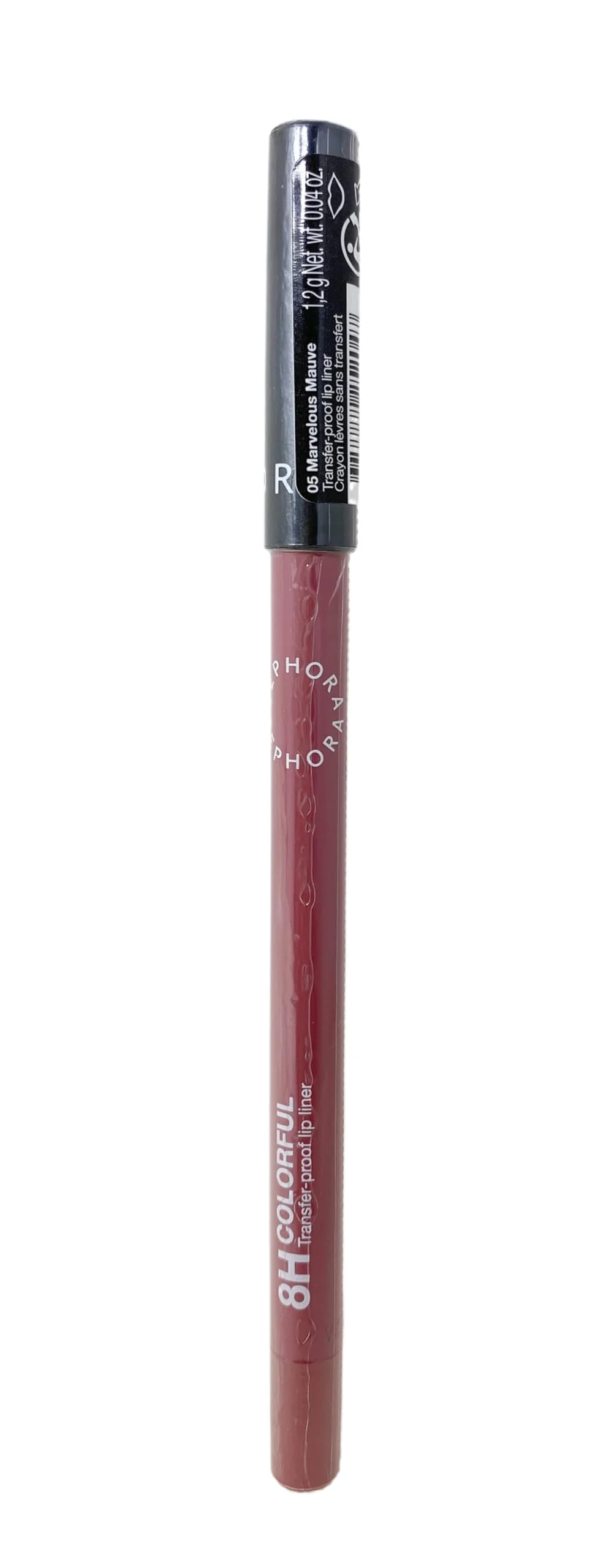 Sophisticated SEPHORA COLLECTION Colorful 8HR Longwear Transferproof Lip Liner - 05 Marvelous Mauve .04 OZ Fast