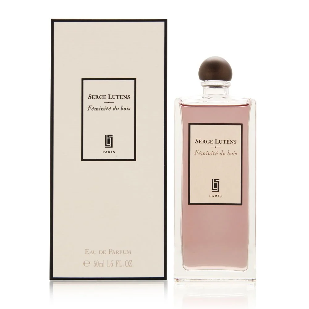 Premium Serge Lutens Feminite du Bois Unisex 1.7 Ounce Sophisticated