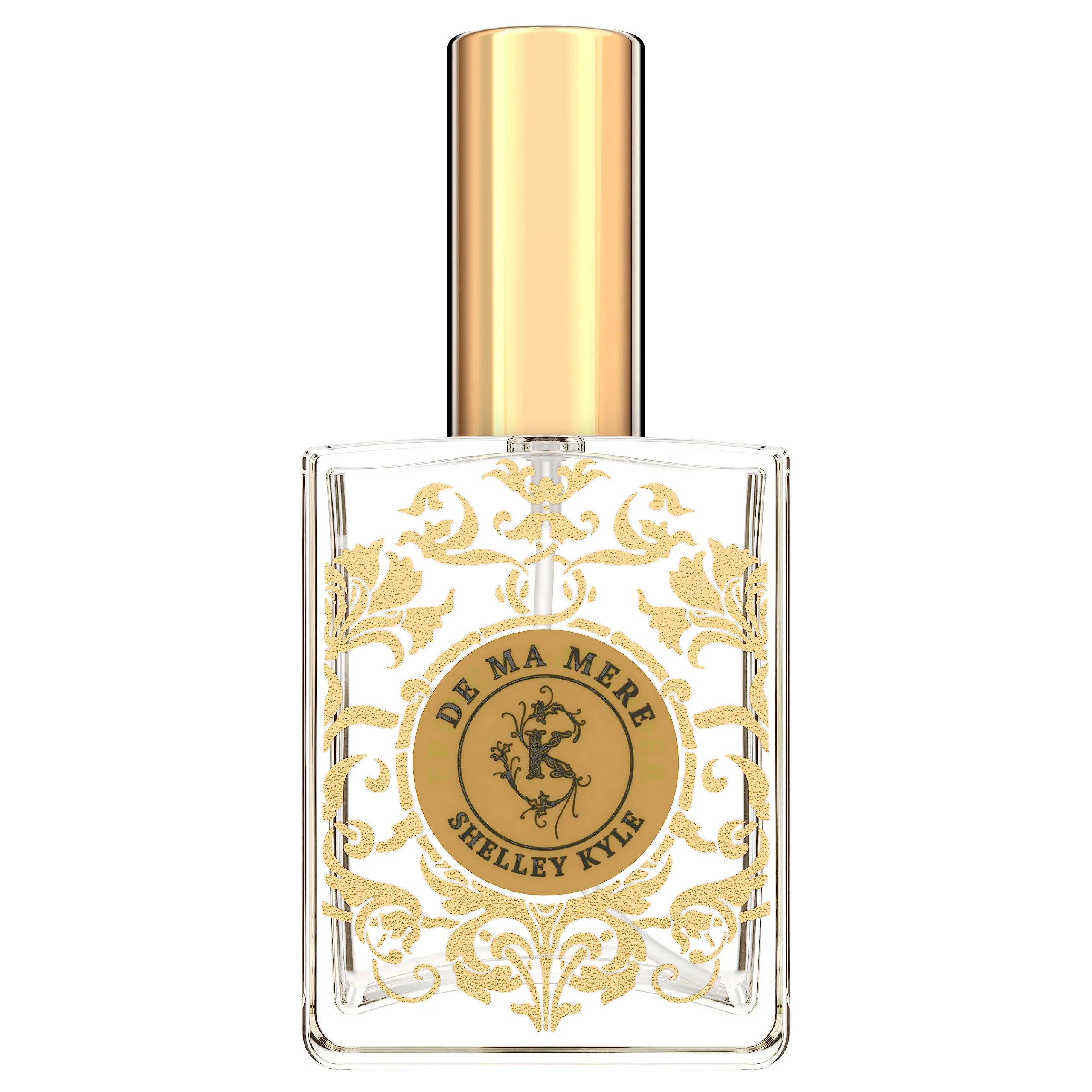 Green Shelley Kyle De Ma Mere Perfume 60 ml Optimized