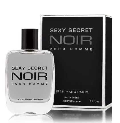Advanced Signature Scent Made in Canada Sexy secret scent Sexy Secret Noir pour homme First-Class