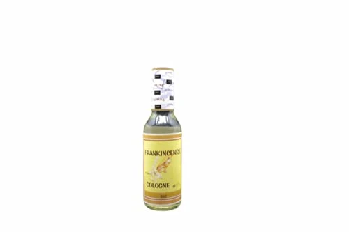 Luxury Smink Frankincense Bath Water 5 oz Solid
