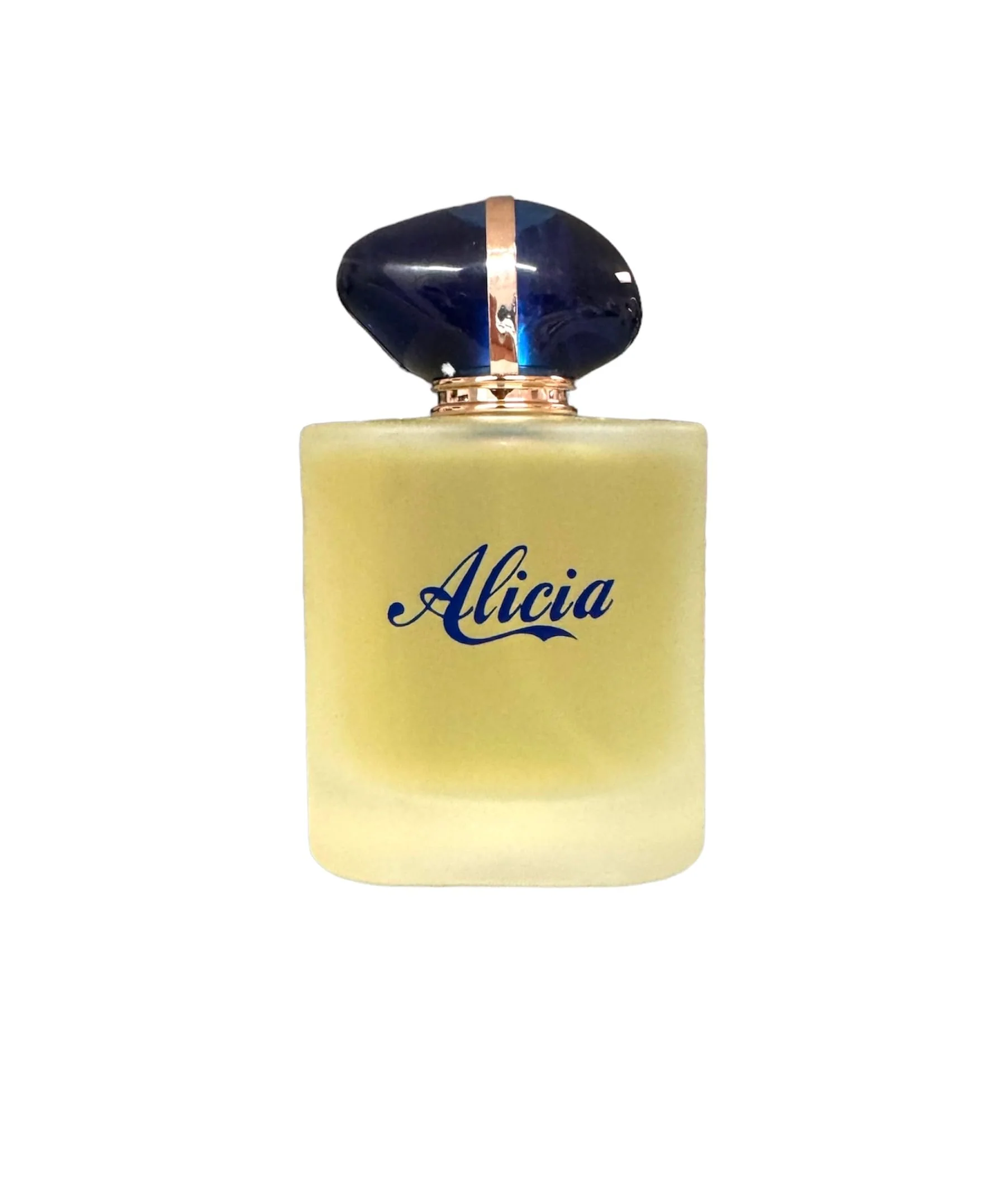 Genuine SUCHEL Alicia Eau de Parfum 100 mL 3.3 Fl.Oz. NEW IMAGE THE SAME FRAGRANCE Versatile