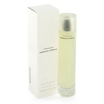 Trusted Strenesse by Gabrielle Strehle Eau De Parfum 2.5 oz Spray Lightweight