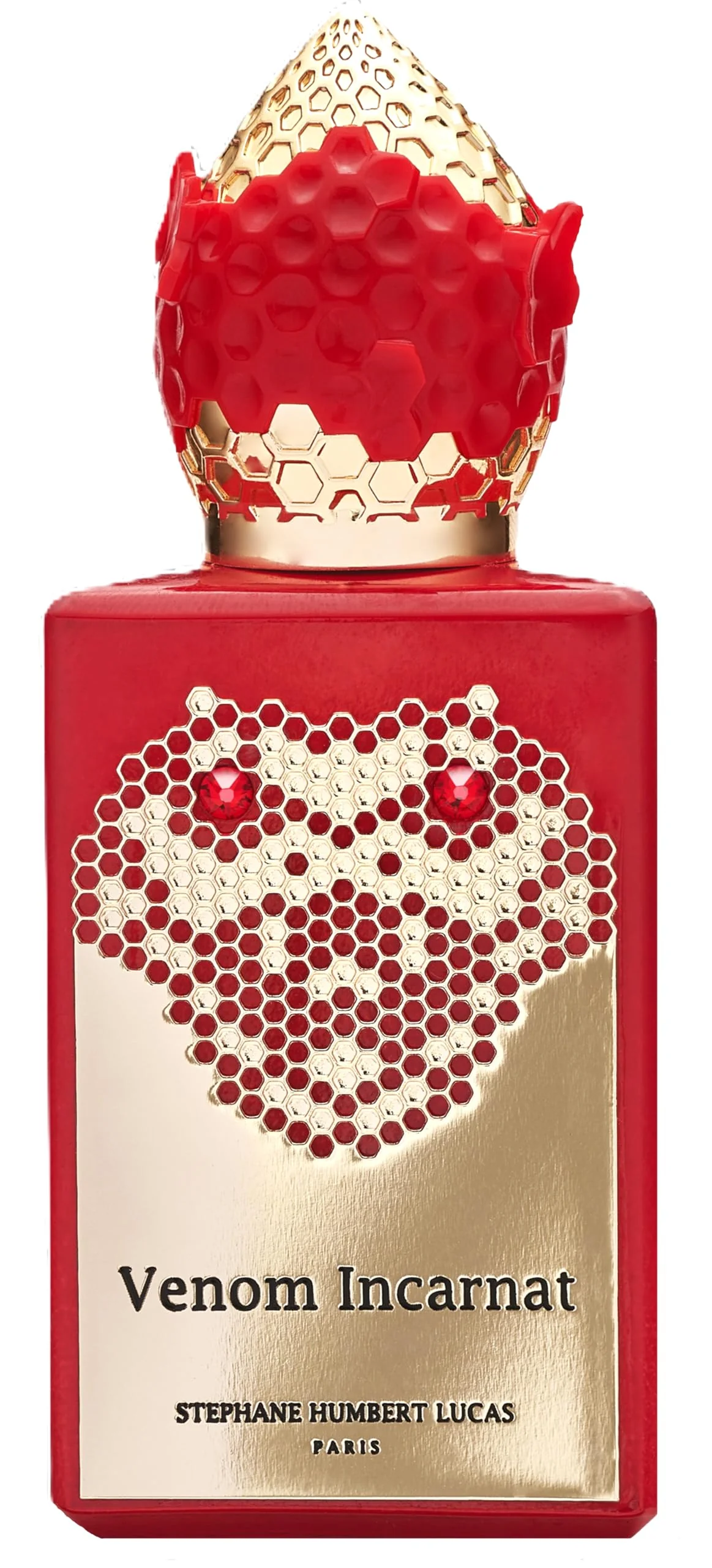 Original Design STEPHANE HUMBERT LUCAS Venom Incarnat Eau De Parfum 50 Ml Breathable