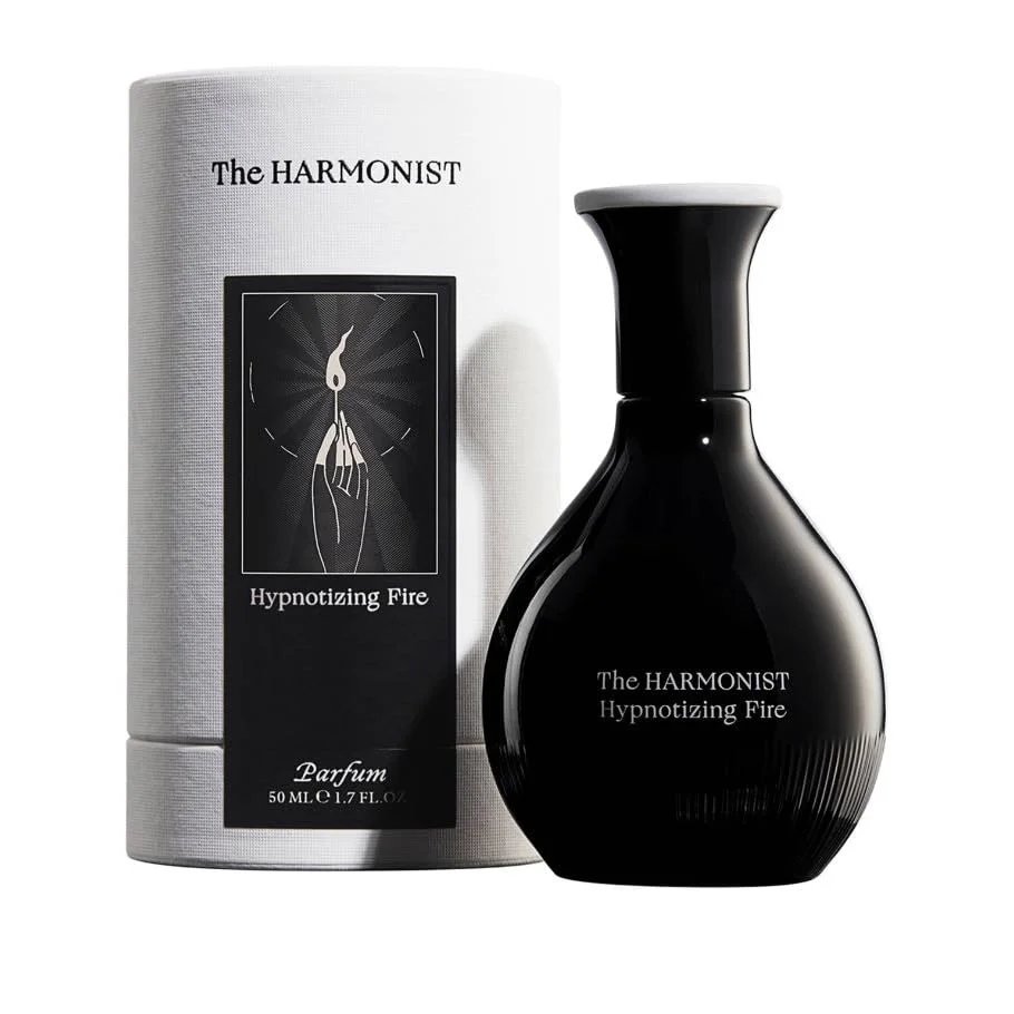 Fashionable The Harmonist Hypnotizing Fire Parfum Spray 1.7 Ounce Unisex Original