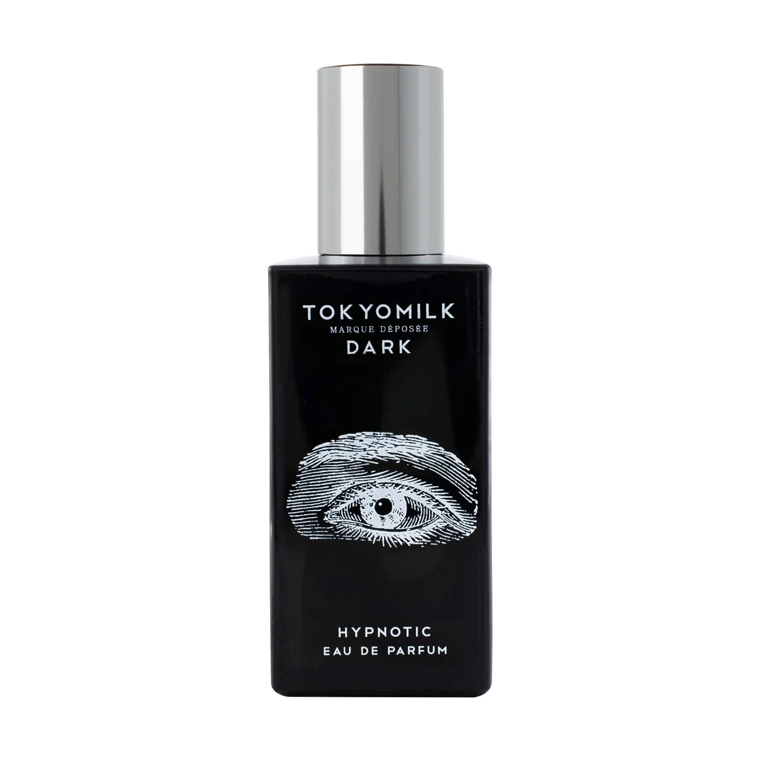 Solid TOKYOMILK Hypnotic Eau de Parfum 1.6 fl. oz 47.3 ml - Crimson Currant Cashmere Spiced Vanilla Valencia - Sophisticated Elegant Design Men Innovative
