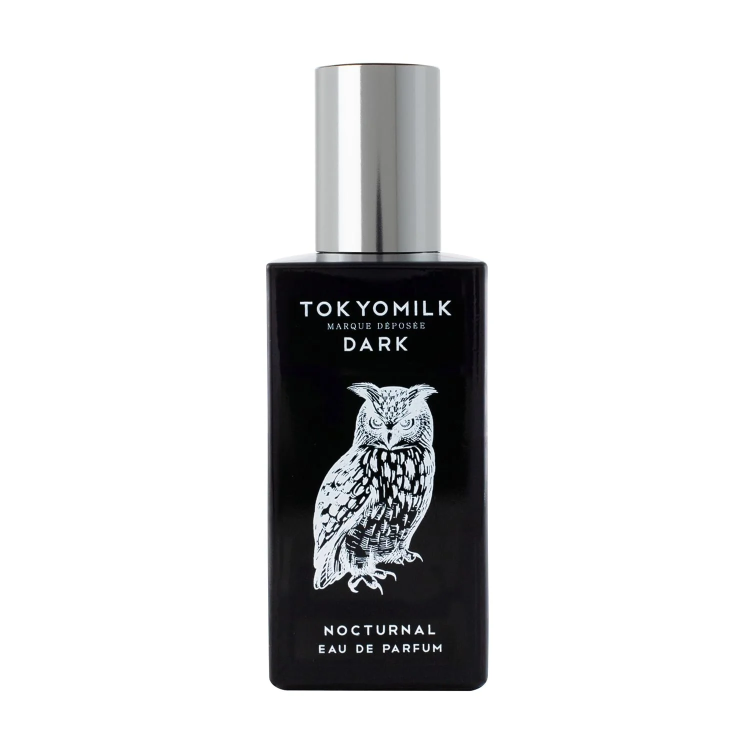 Fashionable TOKYOMILK Nocturnal Eau de Parfum 1.6 fl. oz 47.3 ml - Cypress Dark Patchouli Vetiver Night Musk - Sophisticated Elegant Design Men Women s Efficient
