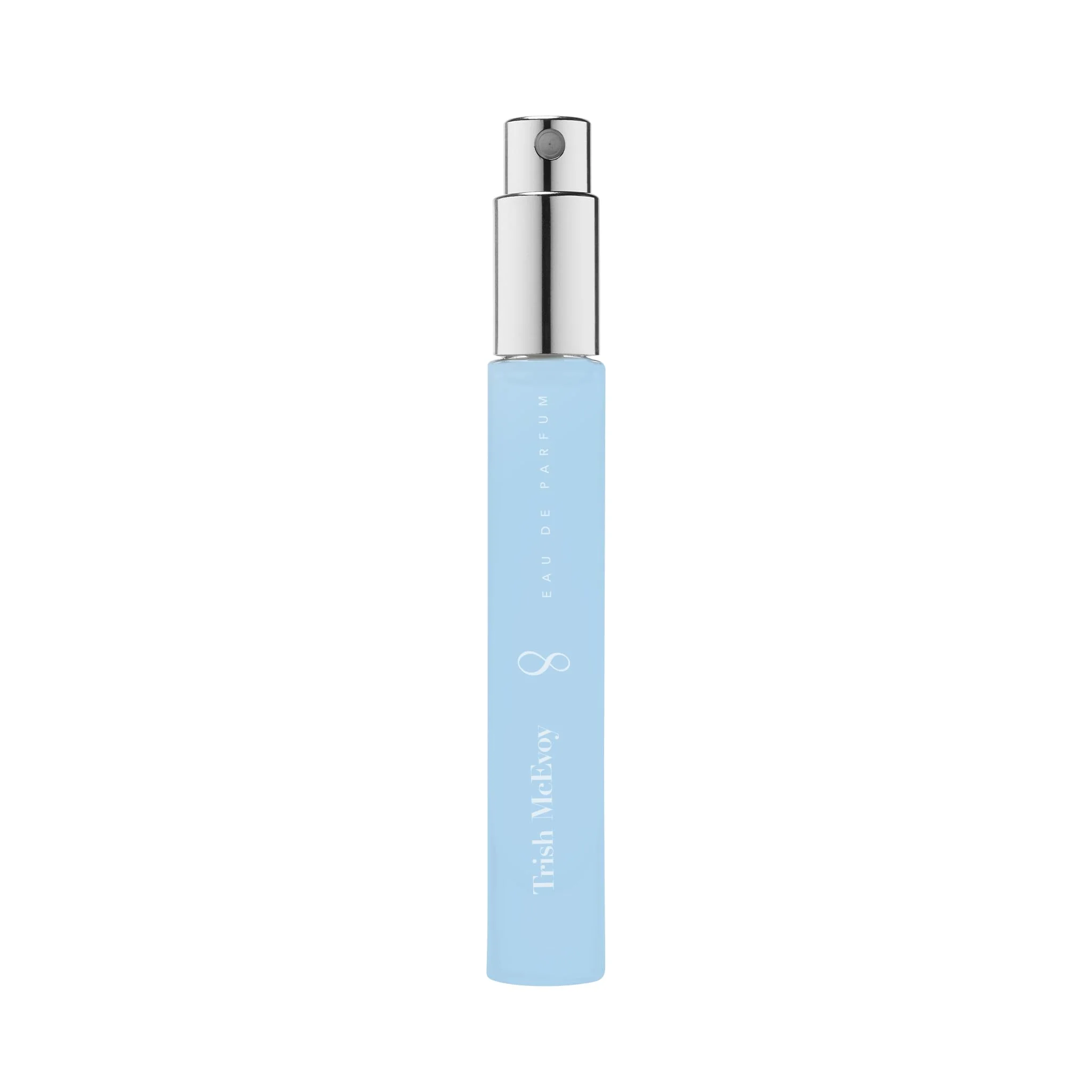 Casual Trish McEvoy No. 8 Eau de Parfum Sophisticated Floral Musk 50 ml 1.7 fl oz Genuine