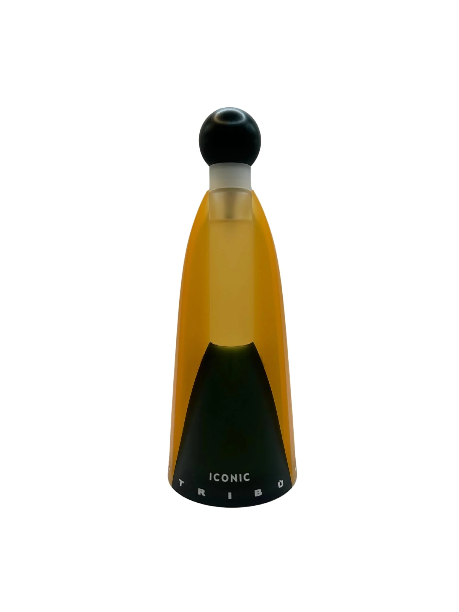 Authentic TRIBÙ Iconic Eau de Parfum Spray 3.4 fl. oz. Functional