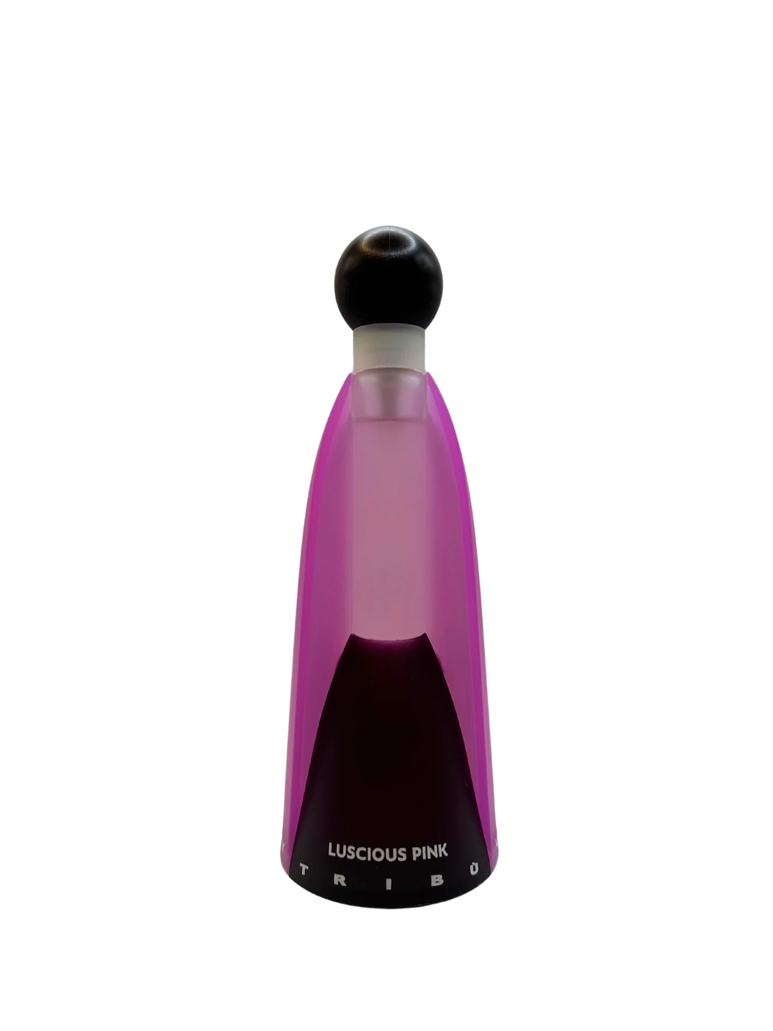 Premium Material TRIBÙ Luscious Pink Eau de Parfum Spray 3.4 fl. oz. Practical