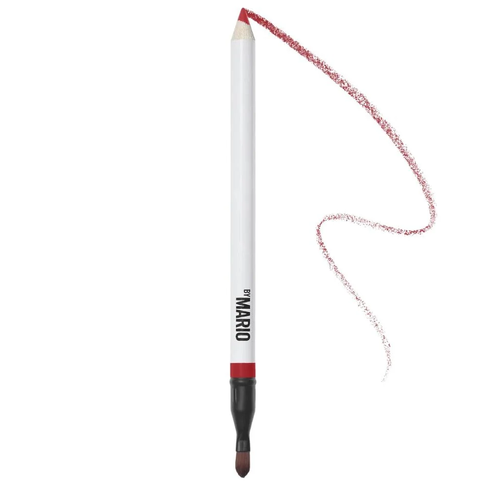 Consistent Ultra Suede® Sculpting Lip Pencil Versatile