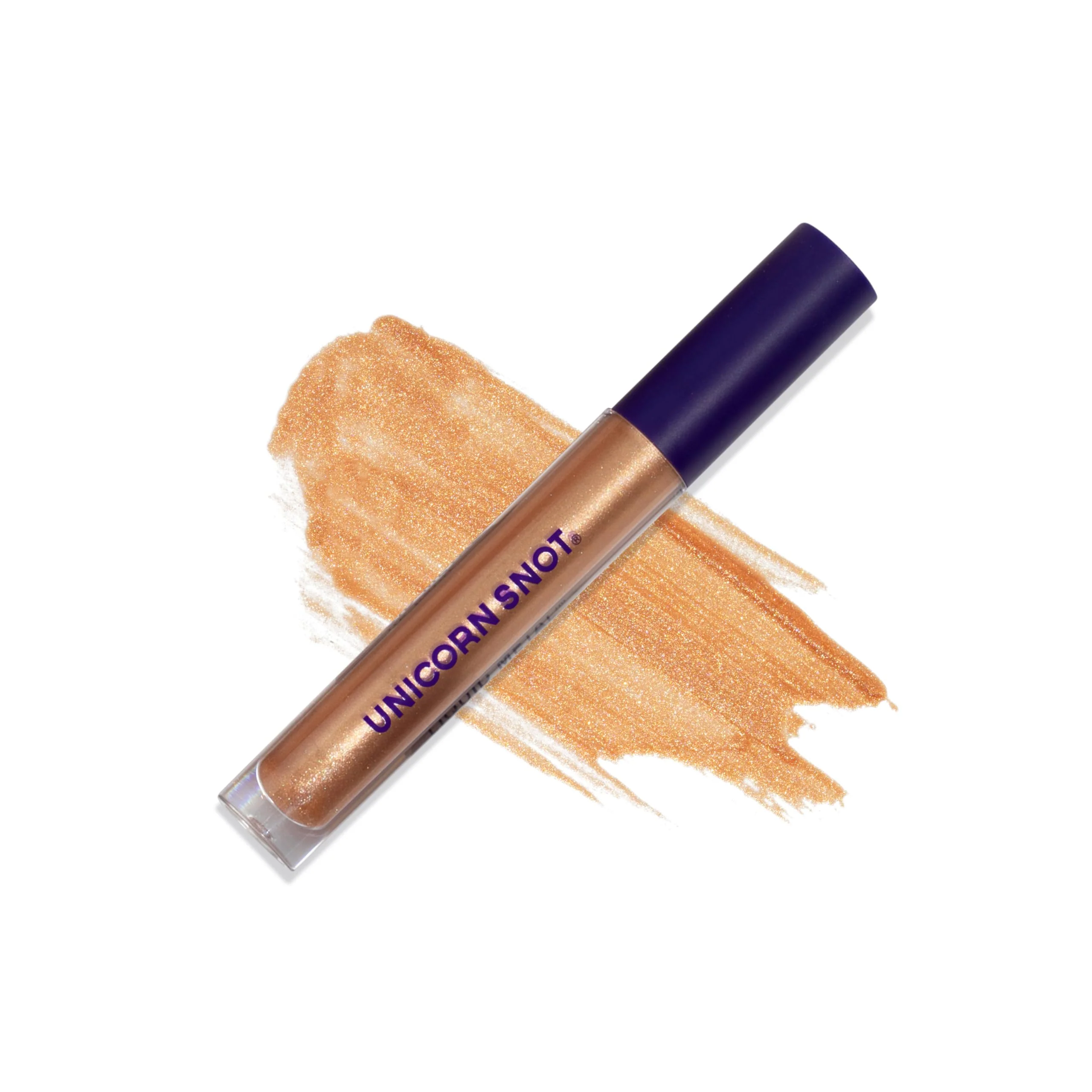 Relaxed UNICORN SNOT Liquid Metal Lip Paint Intense Pigment Non-drying Metallic Lip Color Makeup Vegan Cruelty- Lip Makeup - DUNE Light Sand Crafted