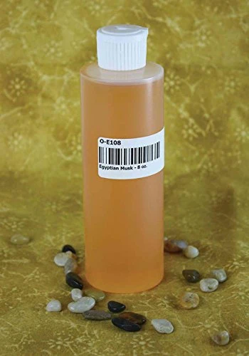 Contemporary utopia africa Egyptian Musk - 8 oz. High-End