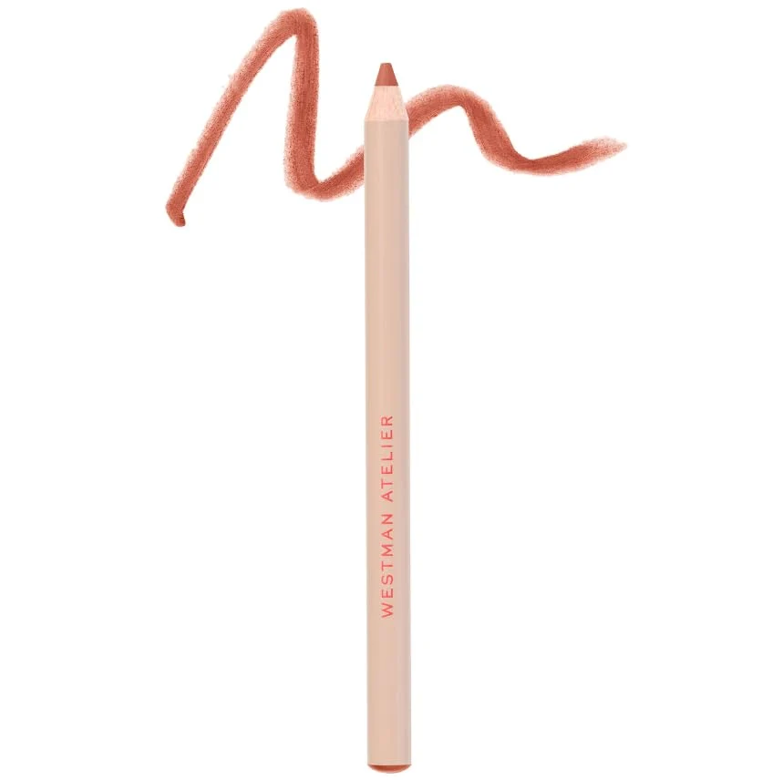 Trusted WESTMAN ATELIER Lip Shape Defining Lip Liner - CouCou Relaxed