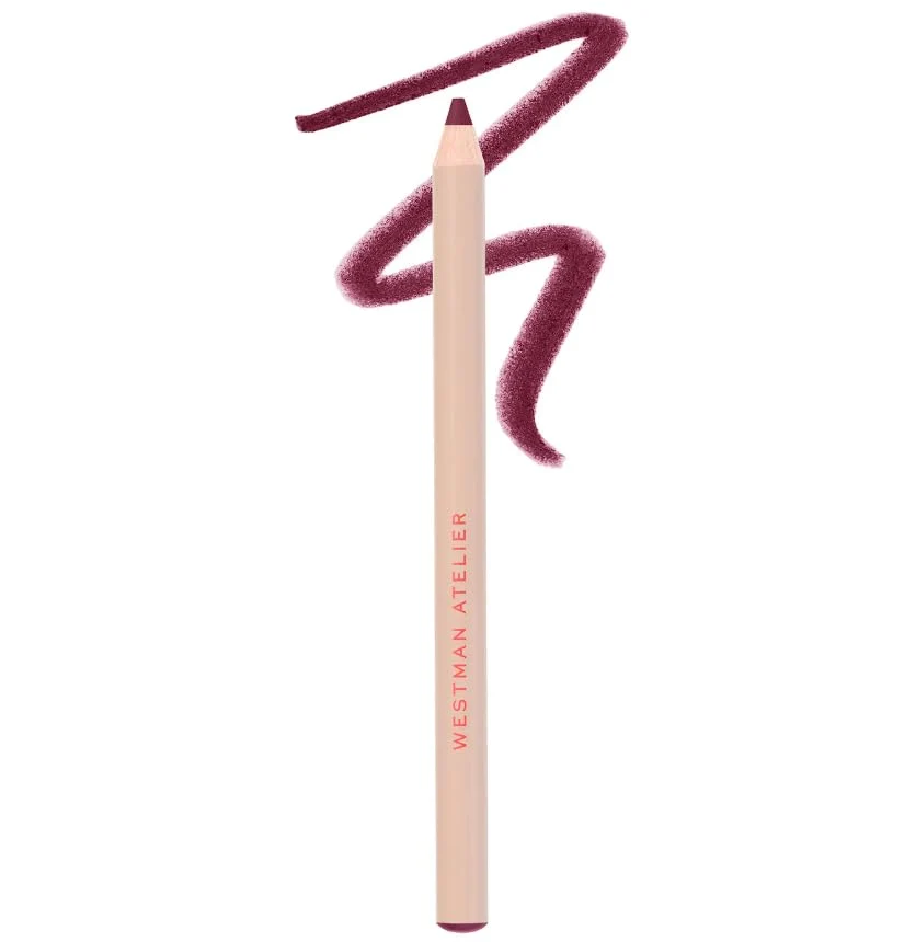 Prestigious WESTMAN ATELIER Lip Shape Defining Lip Liner - Lou Lou Efficient