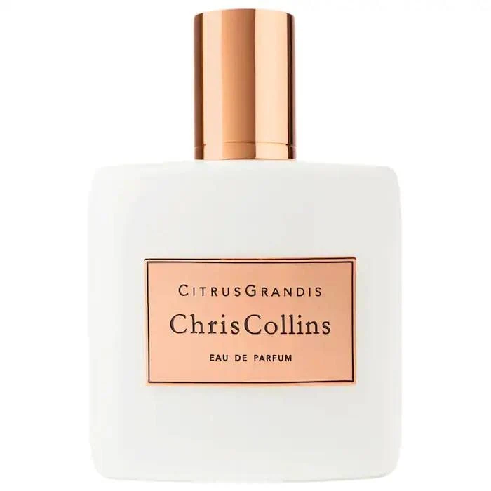 First-Class World of Chris Collins Citrus Grandis Eau de Parfum Contemporary