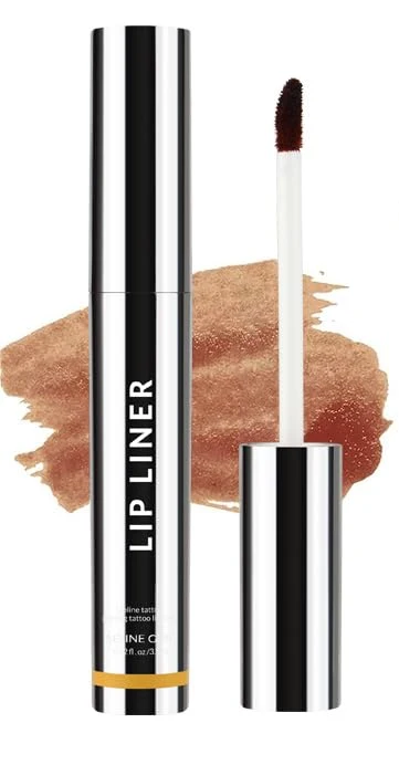 Fine YANGKTIC Lip Stain Lip Liner Peel Off Lip Liner Tattoo Peel Off Lip Stain Stay IN Long Lasting Lip Stain Peel Off Infused with Hyaluronic Elegant