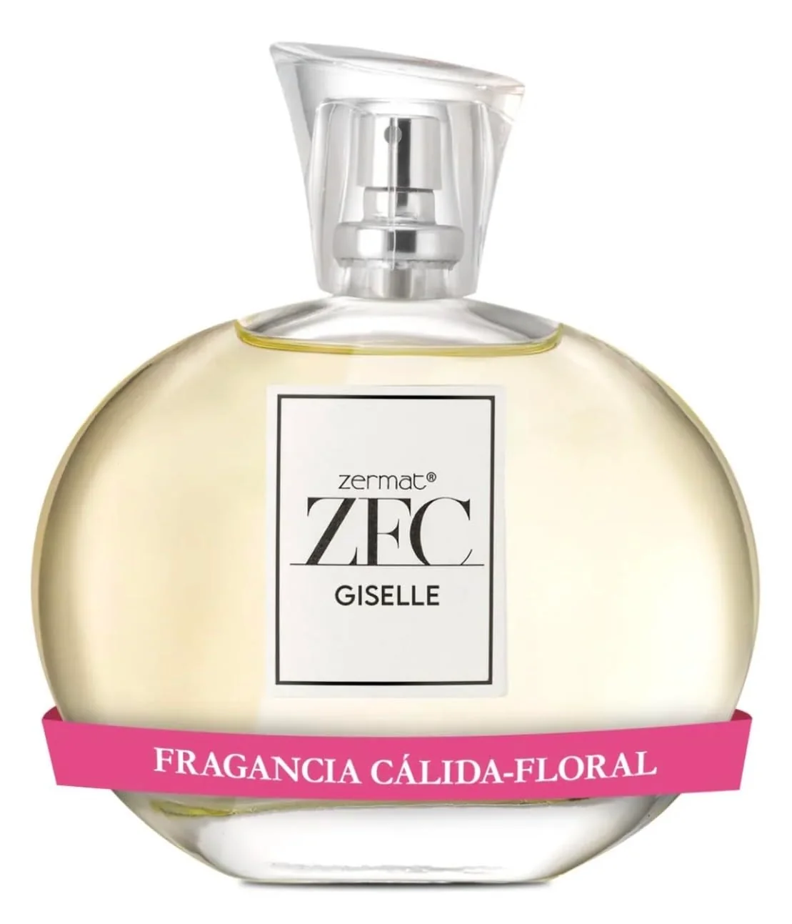 High-Performance ZFC Zentimento Giselle Eau de Parfum Professional