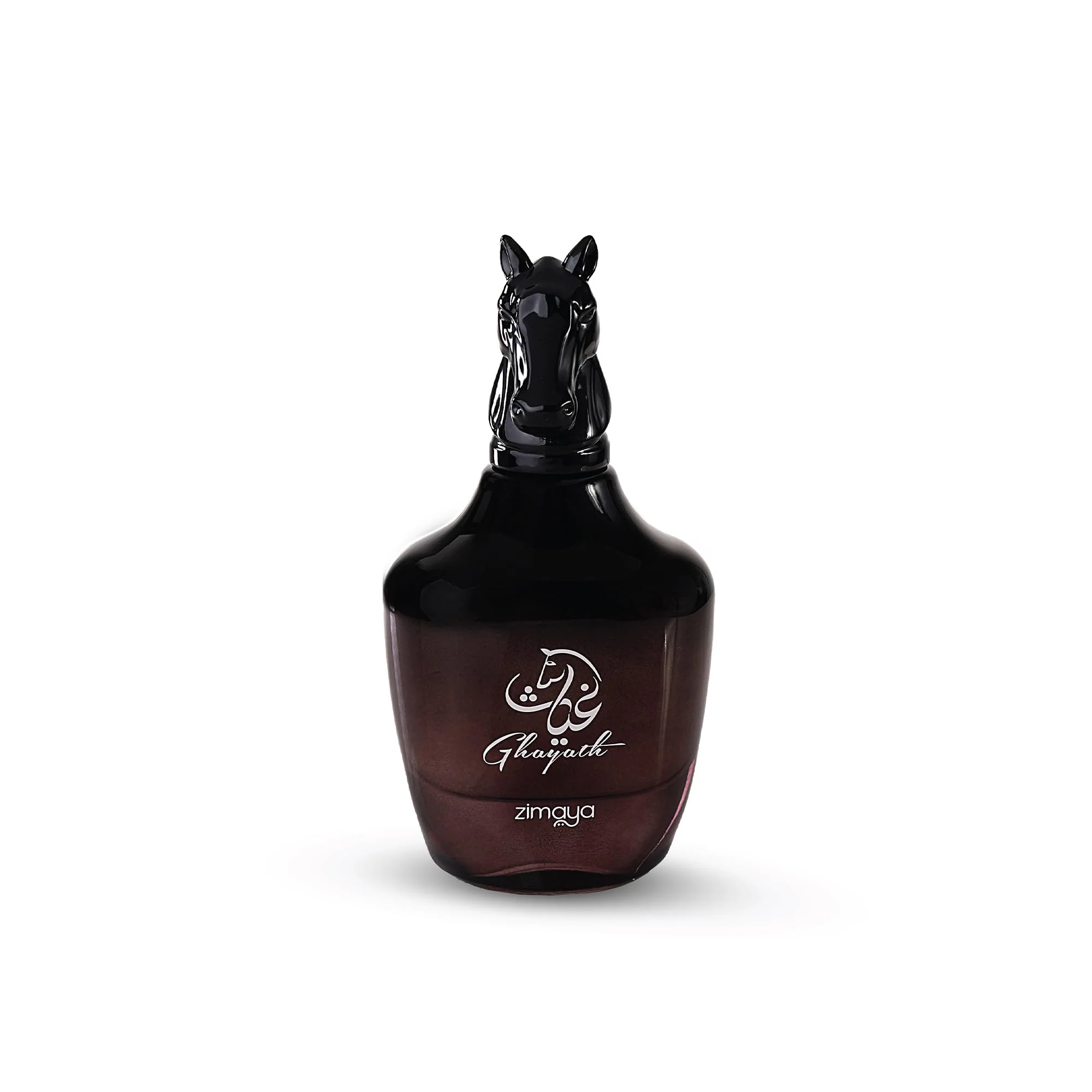 Minimalist zimaya Ghayath Unisex Eau De Parfum 3.4 Fl. Oz Pure