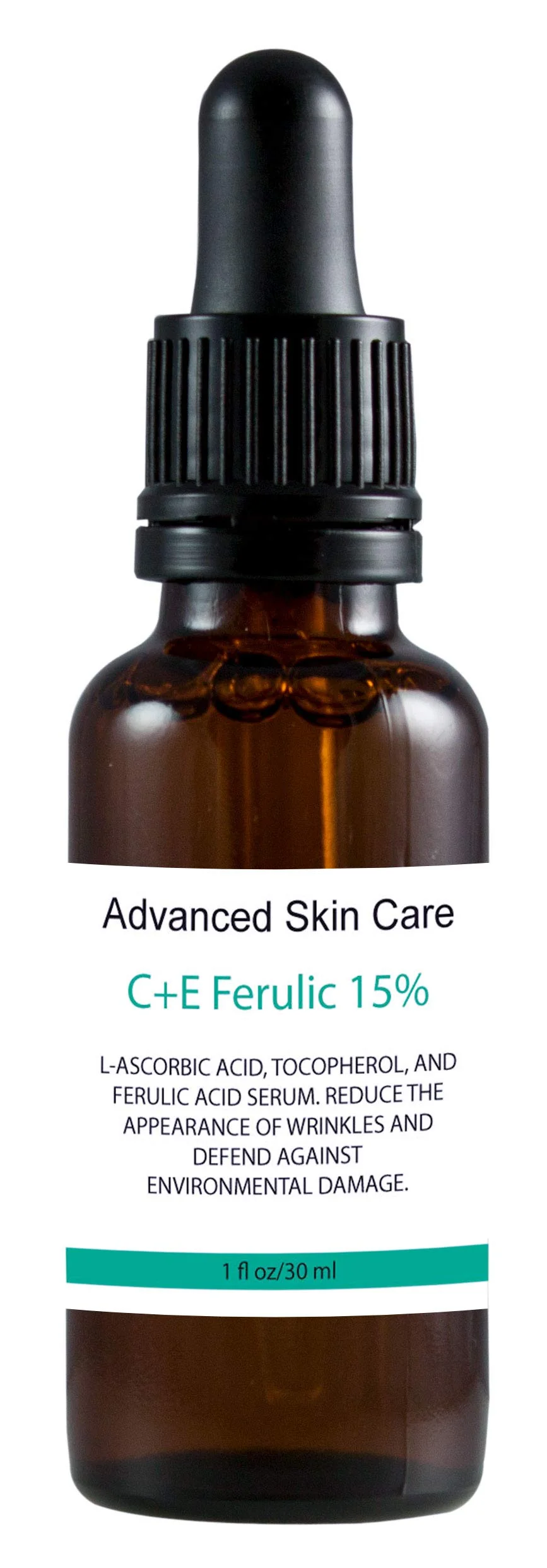 Proven Advanced Skin Care 15 Vitamin C Face Serum with Vitamin E and Ferulic Acid Hydrating Formula Rejuvenating UV Protection to skin Ceut Official