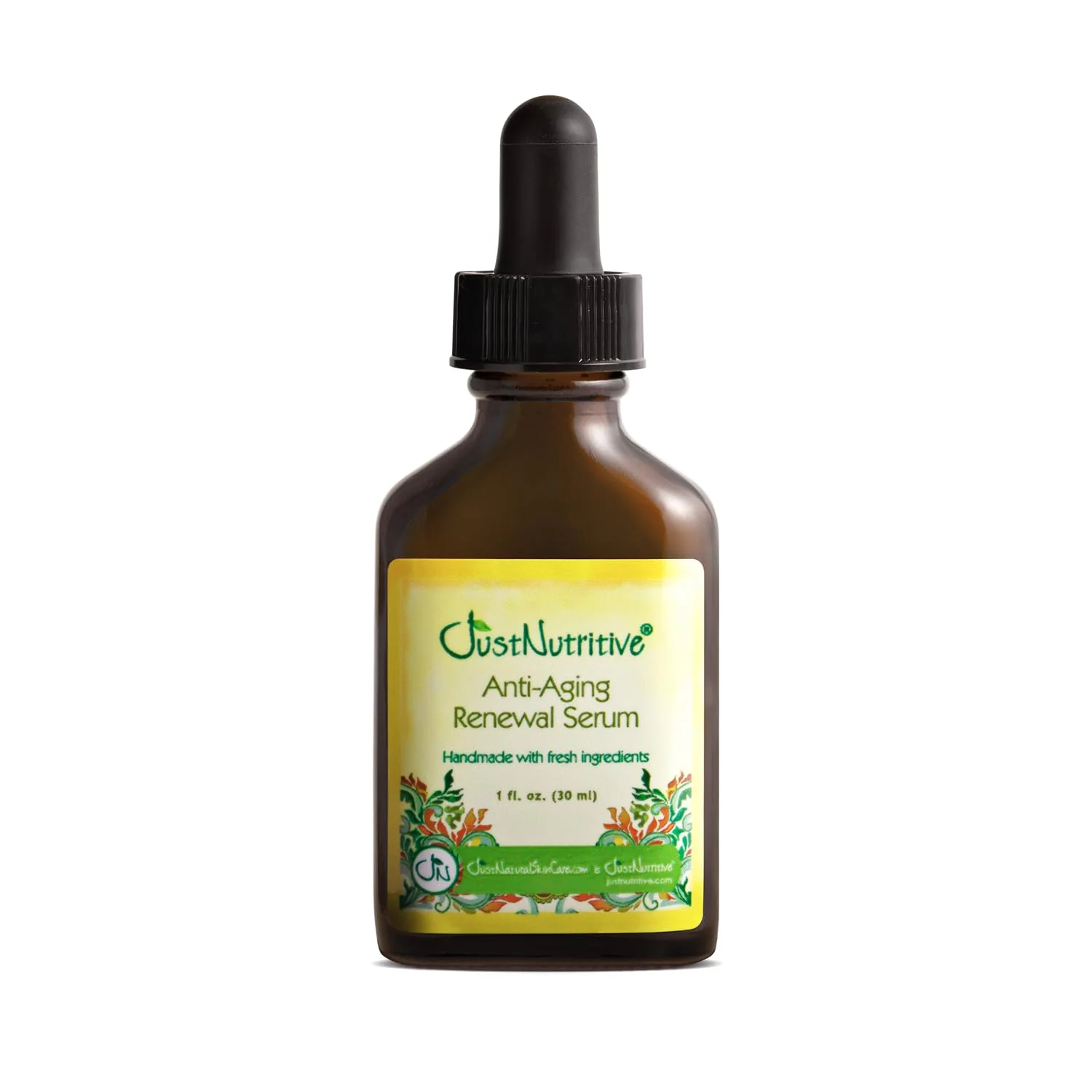 Fine Crafted Anti-Aging Renewal Serum Anti Aging Facial Serum Formulated for both men and women Pure