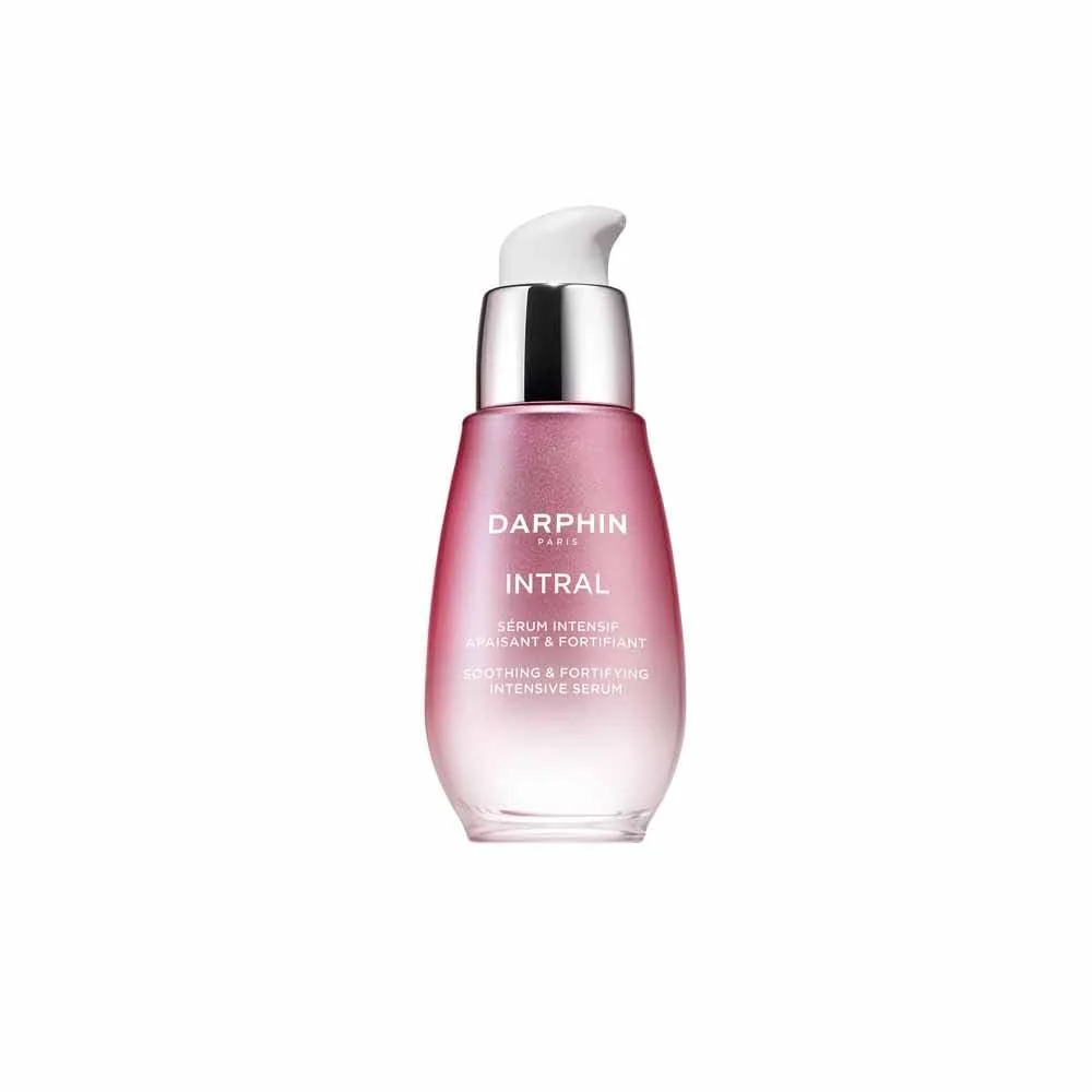 Consistent Intral Soothing and Fortifying Intensive Serum by Darphin for Women - 1 oz Serum High-Quality