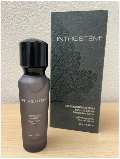 Classic Introstem ThermoStem Serum 39ml 1.33oz Eco-Friendly