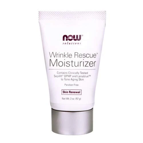 Professional NOW Foods Wrinkle Rescue tm 2 oz Multi-Pack Top-Quality