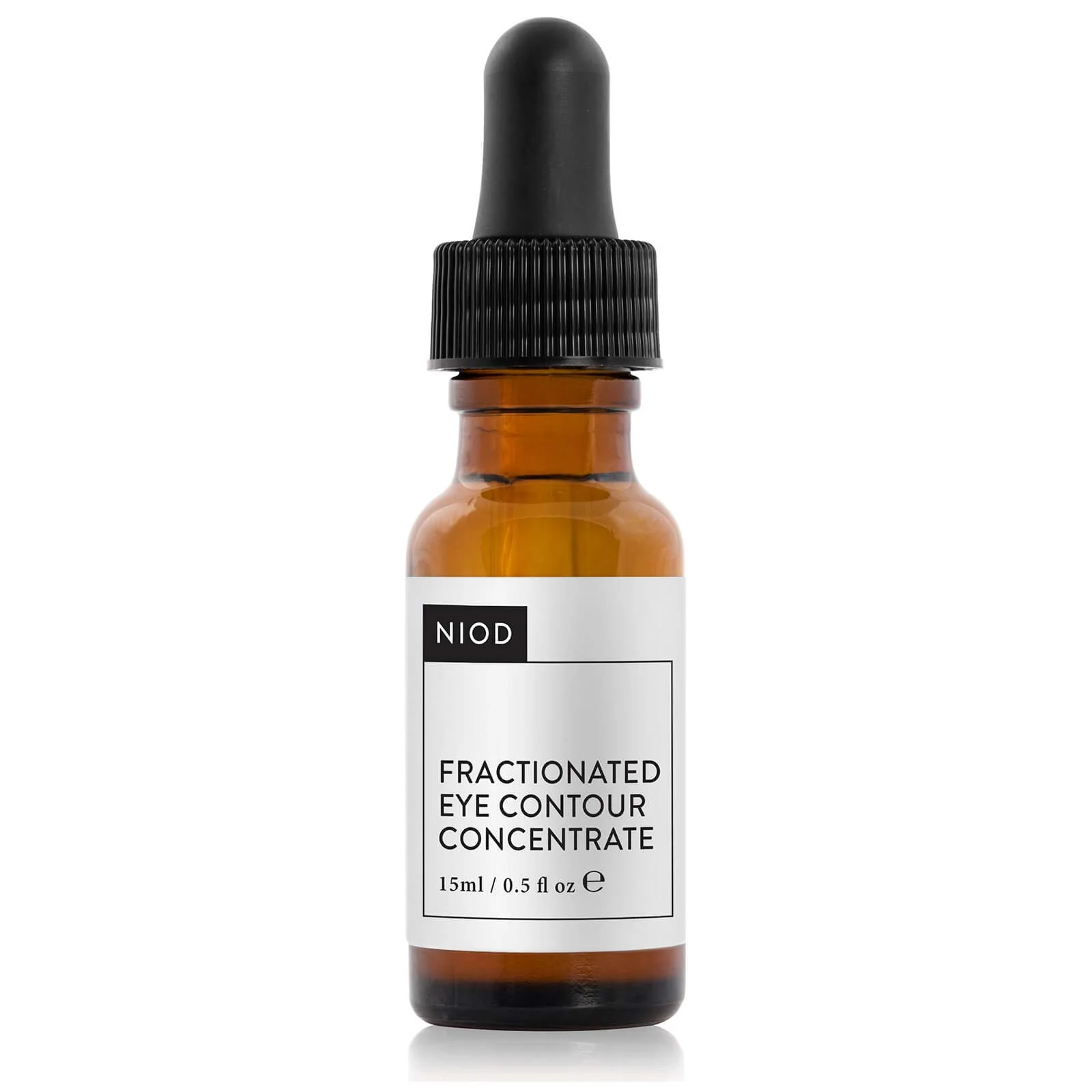 Unique Niod Fractionated Eye-Contour Concentrate Serum 15ml High-End