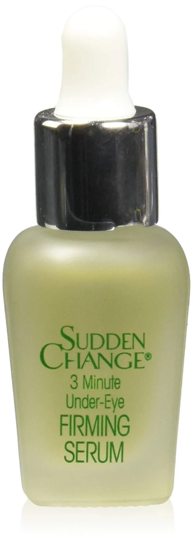 Sustainable Sudden Change Instant Under-Eye Firming Serum - Classic Formula Under-Eye Bags Treatment for Puffiness Lines Wrinkles - Wear With or Without Comfortable
