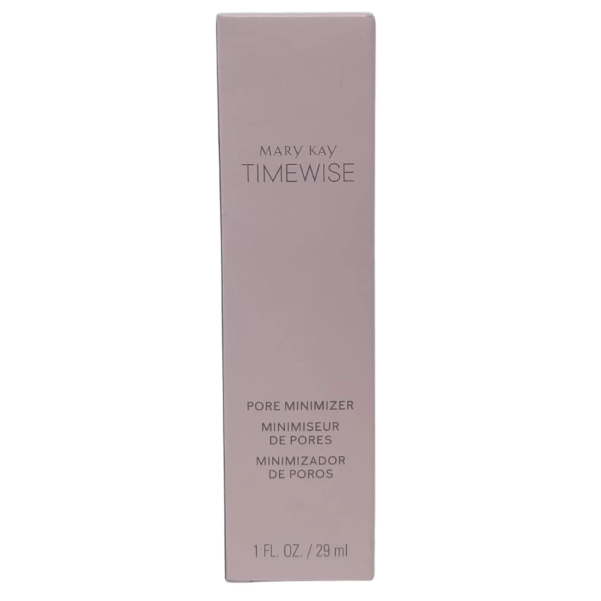 Soft Timewise Pore Minimizer Serum 1 Fl Oz - Effective Large Pores Treatment on Face Advanced Pore Minimizer for Smooth Skin Easy-to-Use
