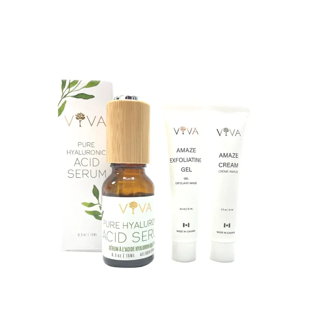 Comfortable Viva Health Serum Hyaluronic Acid 15 ML Consistent