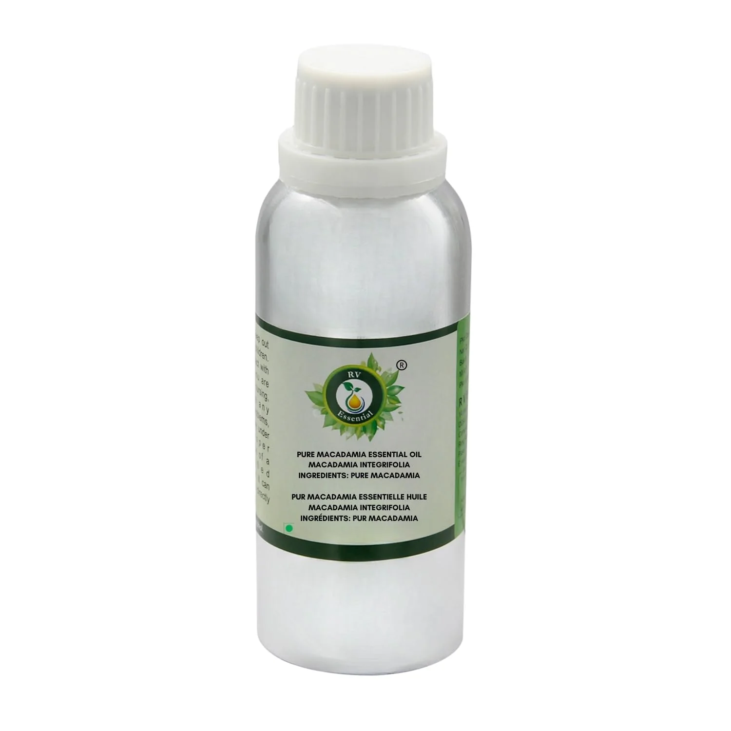 Proven R V Essential Pure Macadamia Essential Oil 300ml 10oz - Macadamia Int Comfortable