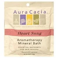 Versatile Aura Cacia Bath Mnrl Geranium Comforting Superior
