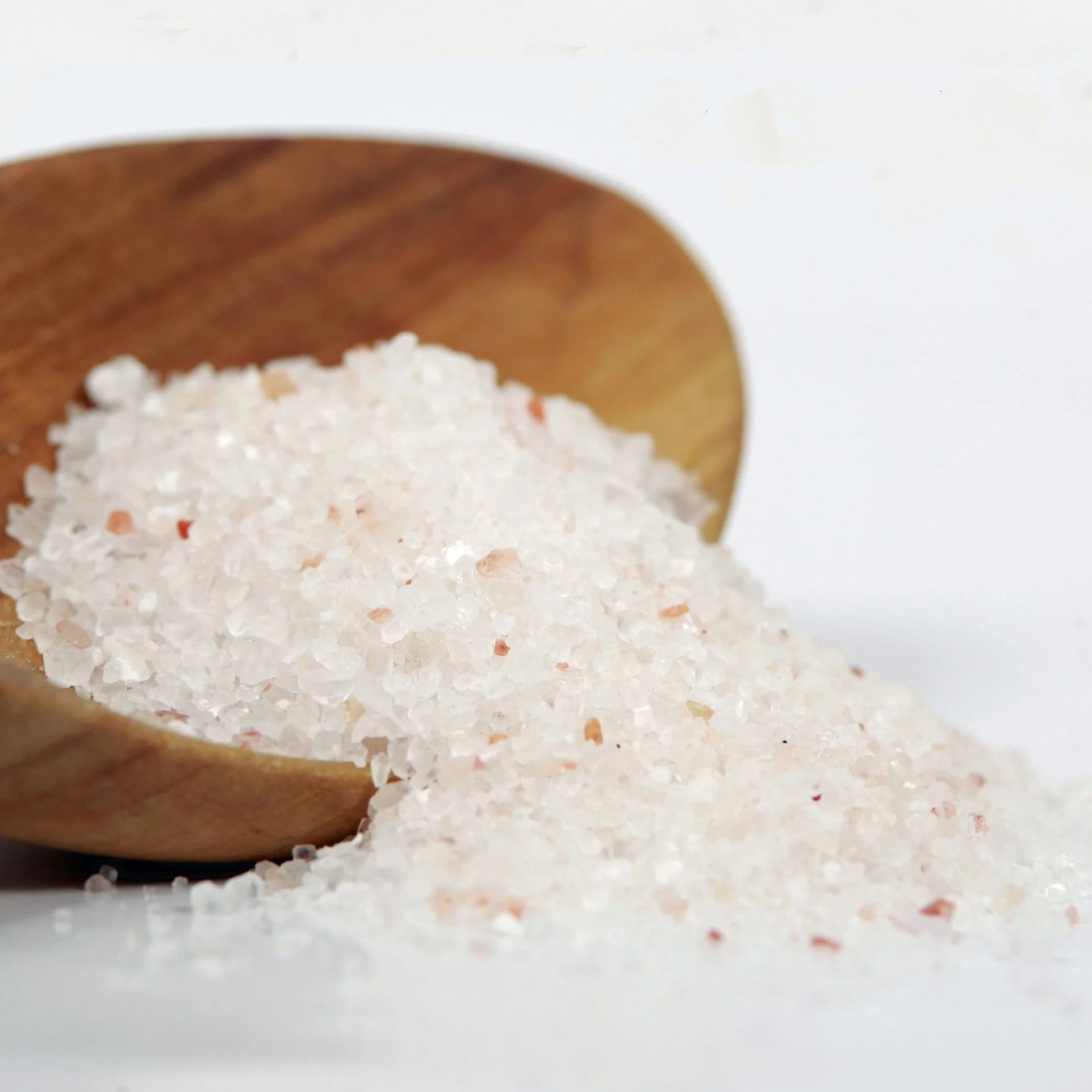 Effective Himalayan Pink Rock Salt - 5kg Refined
