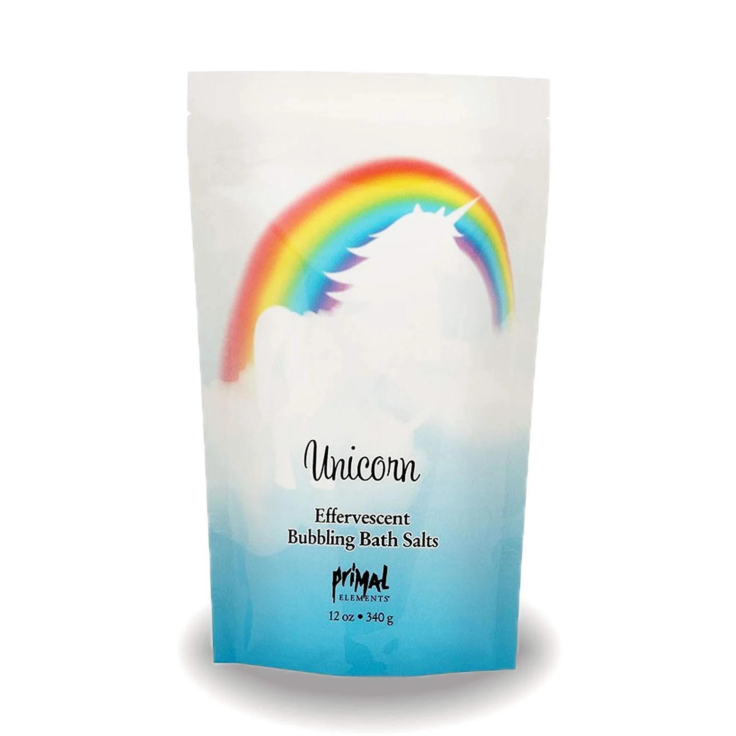 Convenient Bubbling Bath Salt - UNICORN Dependable