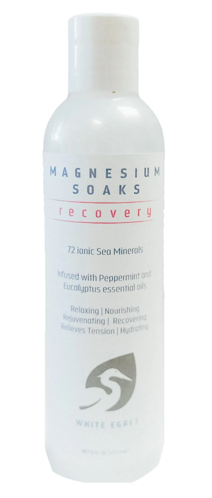 Contemporary Magnesium Soak Calm Innovative