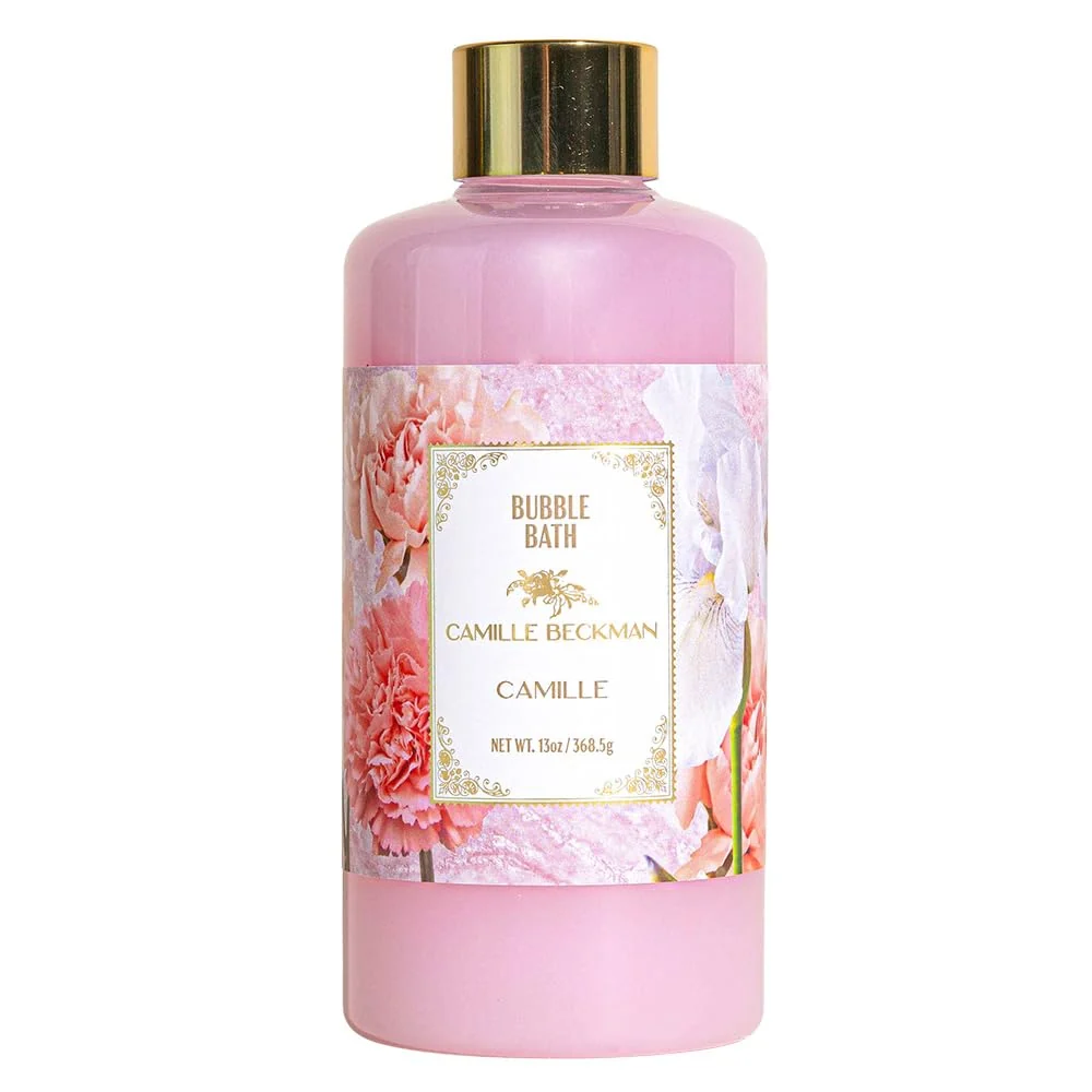 Secure Camille Beckman Bubble Bath Signature Camille 13 Ounce Fine